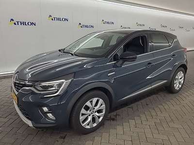 Renault Captur suv TCE 140 EDC GPF INTENS 5D 103KW, 2022