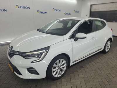 Renault Clio 1.0 TCE 100 INTENS 5D 74KW, 2020