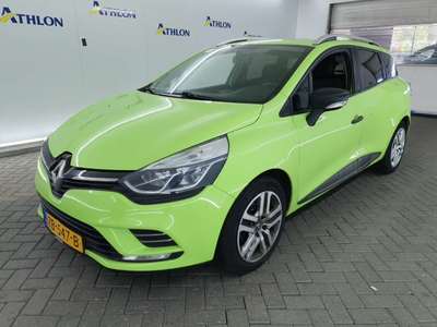 Renault Clio estate ENERGY TCE 90 ZEN 5D 66KW, 2019