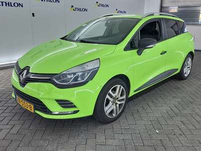Renault Clio estate ENERGY TCE 90 ZEN 5D 66KW, 2019