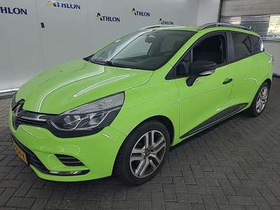 Renault Clio estate ENERGY TCE 90 ZEN 5D 66KW, 2019