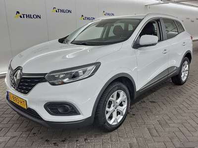 Renault Kadjar TCE 140 GPF ZEN 5D 103KW, 2021