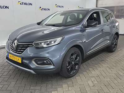 Renault Kadjar TCE 160 EDC GPF BLACK EDITION 5D 118KW, 2020