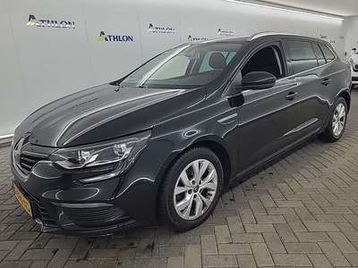 Renault Megane estate BLUE DCI 115 LIMITED 5D 85KW, 2019