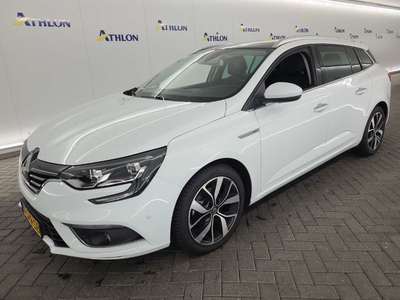 Renault Megane estate TCE 140 BOSE 5D 103KW, 2020