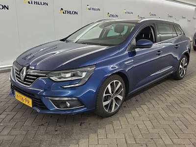 Renault Megane estate TCE 160 EDC BOSE 5D 120KW, 2020