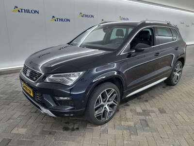 Seat Ateca 1.5 TSI FR BUSINESS INTENSE DSG-7 5D 110KW, 2020
