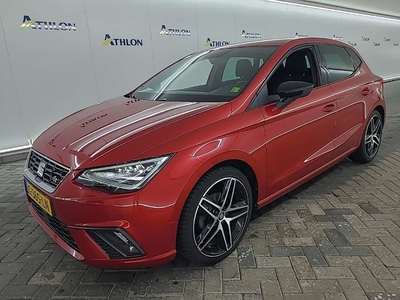 Seat Ibiza 1.0 TSI 85 KW FR BUSINESS INTENSE 5D, 2019