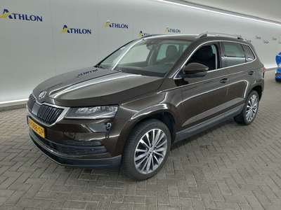 Skoda Karoq 1.5 TSI ACT GREENTECH DSG BUSINESS EDIT 5D 110KW, 2020