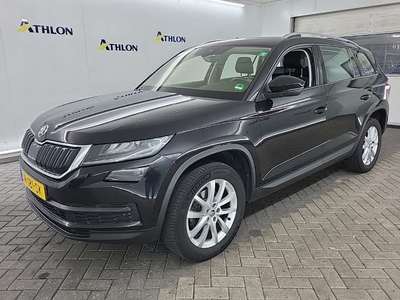 Skoda Kodiaq 1.5 TSI ACT 110KW DSG BUSINESS EDITION 5D UITL., 2020