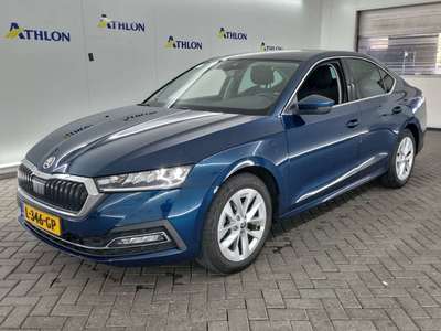 Skoda Octavia 1.0 TSI STYLE 5D 81KW, 2021