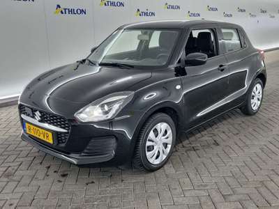 Suzuki Swift 1.2 SMART HYBRID COMFORT 5D 61KW, 2022