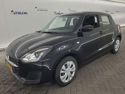 Suzuki Swift 1.2 SMART HYBRID COMFORT 5D 61KW, 2022