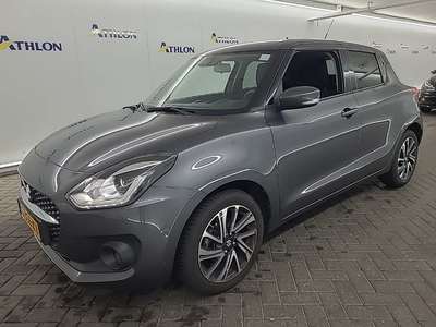 Suzuki Swift 1.2 SMART HYBRID STYLE 5D 61KW, 2023
