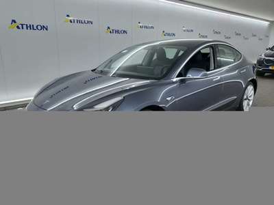 Tesla Model 3 LONG RANGE DUAL MOTOR AWD 4D 335KW, 2019