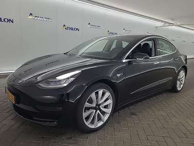 Tesla Model 3 LONG RANGE DUAL MOTOR AWD 4D 350KW, 2019