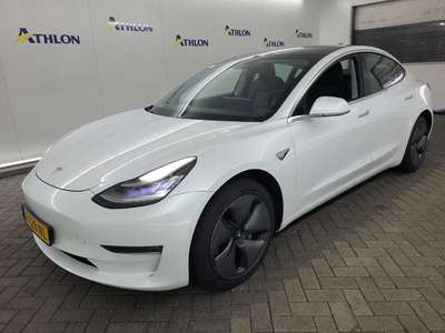 Tesla Model 3 LONG RANGE DUAL MOTOR AWD 4D 350KW, 2020