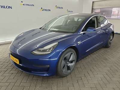 Tesla Model 3 LONG RANGE DUAL MOTOR AWD 4D 350KW, 2020