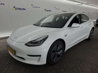 Tesla Model 3 LONG RANGE DUAL MOTOR AWD 4D 350KW, 2020