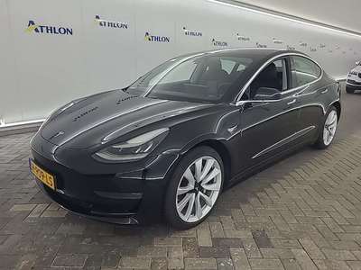 Tesla Model 3 LONG RANGE DUAL MOTOR AWD 4D 350KW, 2020