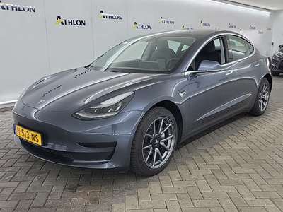 Tesla Model 3 STANDARD RANGE PLUS RWD 4D 225KW, 2020