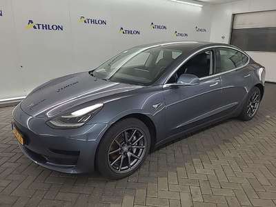 Tesla Model 3 STANDARD RANGE PLUS RWD 4D 225KW, 2020