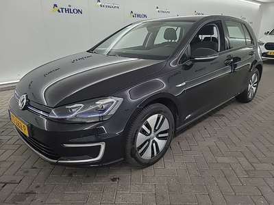 Volkswagen Golf E-GOLF AUTO 5D 100KW, 2018