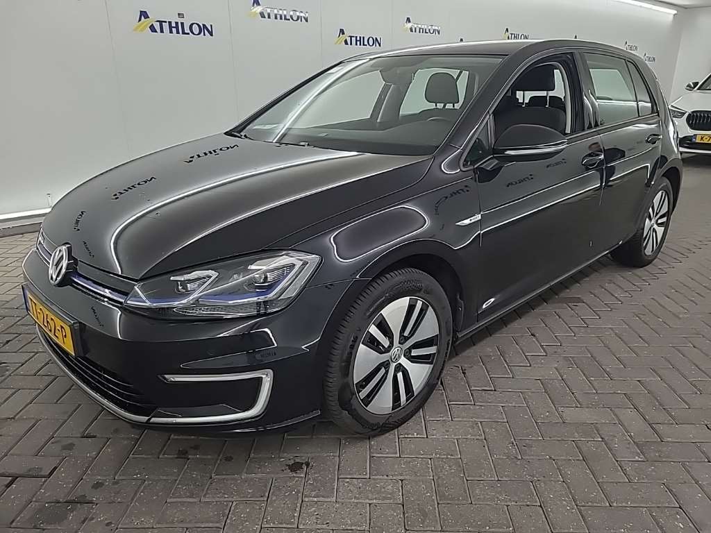 Volkswagen Golf E-GOLF AUTO 5D 100KW, 2018