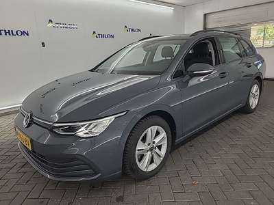 Volkswagen Golf variant 1.0 TSI 81KW LIFE 5D, 2021