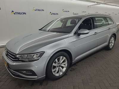 Volkswagen Passat variant 1.5 TSI 7-DSG BUSINESS 5D 110KW, 2022