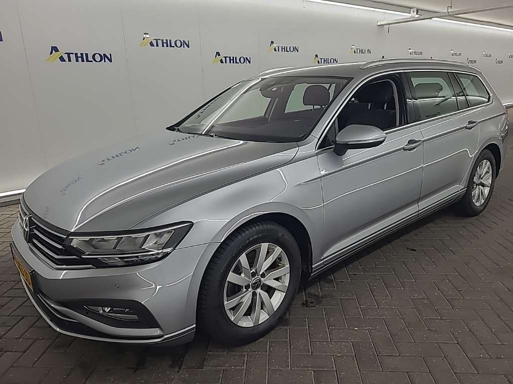 Volkswagen Passat variant 1.5 TSI 7-DSG BUSINESS 5D 110KW, 2022