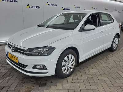 Volkswagen Polo 1.0 TSI 70KW COMFORTLINE BUSINESS 5D, 2021