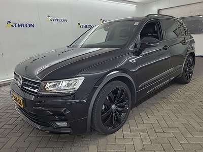 Volkswagen Tiguan 1.5 TSI ACT 110KW DSG HIGHLINE BUS. R 5D, 2019