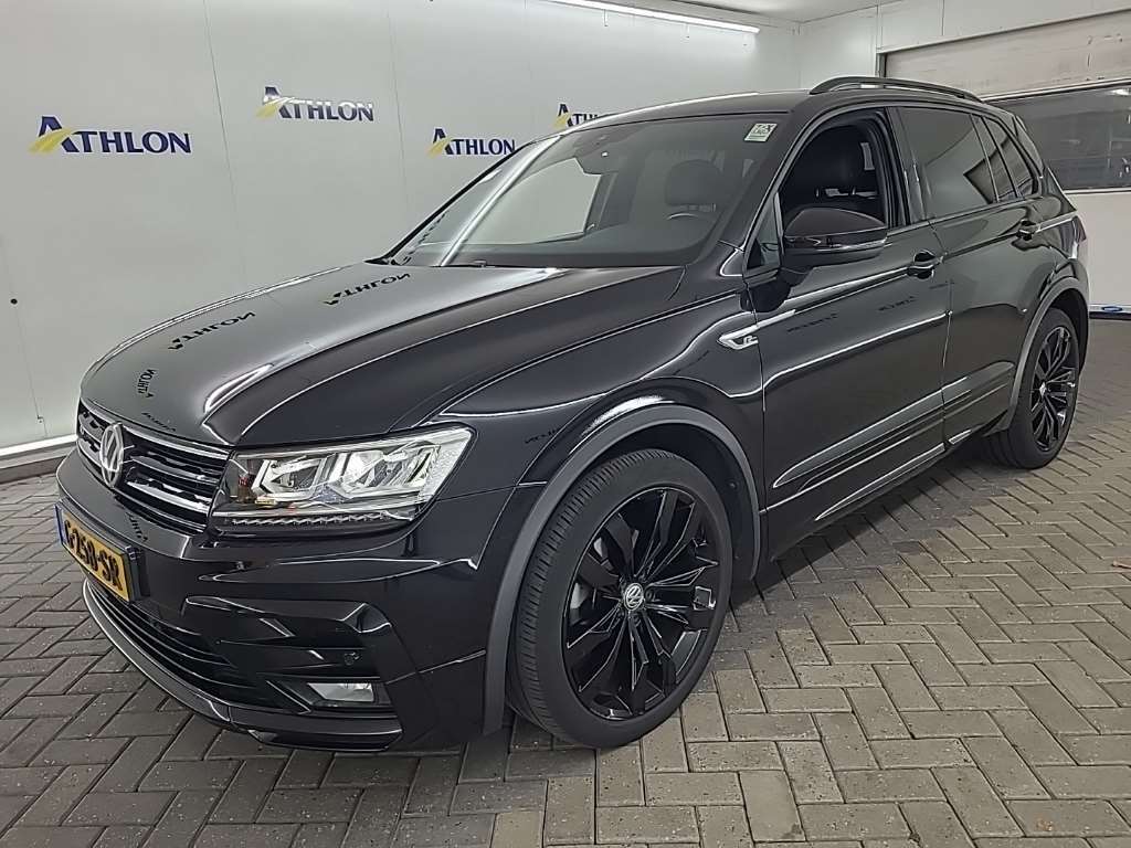 Volkswagen Tiguan 1.5 TSI ACT 110KW DSG HIGHLINE BUS. R 5D, 2019
