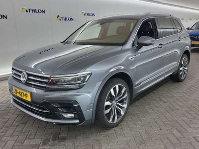 Volkswagen Tiguan allspace 1.5 TSI DSG HIGHLINE BUSINESS R 5D 110KW, 2019