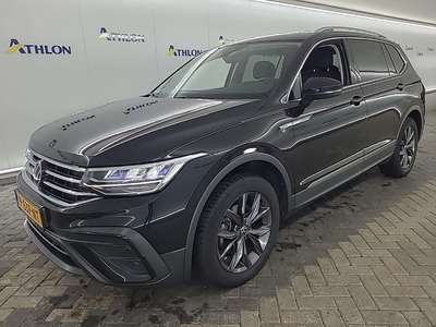 Volkswagen Tiguan allspace 1.5 TSI DSG LIFE 5D 110KW, 2022