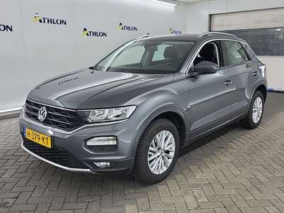 Volkswagen T-roc 1.0 TSI 85KW STYLE BUSINESS 5D, 2020