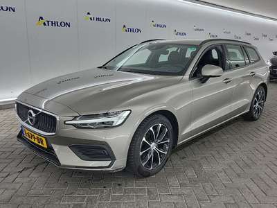 Volvo V60 B3 AUTOMAAT MOMENTUM ADVANTAGE 5D 120KW, 2021