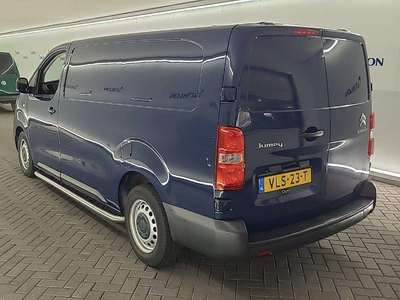 Citroen Jumpy gb 2.0 BLUEHDI 120 XL CLUB 5D 90KW, 2021