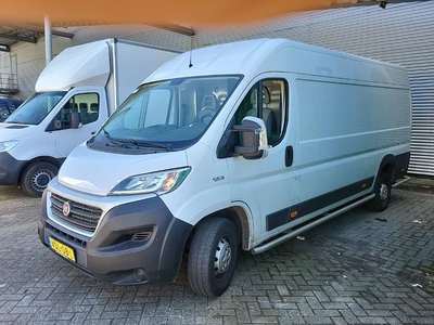 Fiat Ducato gb 35L L4H2 3.0 NATURAL POWER 4D 100KW, 2019