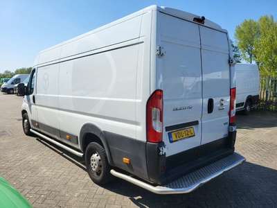Fiat Ducato gb 35L L4H2 3.0 NATURAL POWER 4D 100KW, 2019