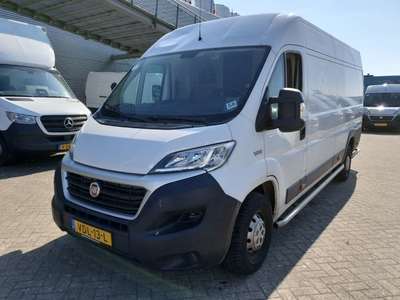 Fiat Ducato gb 35L L4H2 3.0 NATURAL POWER 4D 100KW, 2019
