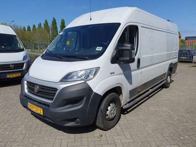 Fiat Ducato gb 35L L4H2 3.0 NATURAL POWER 4D 100KW, 2020