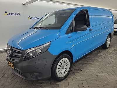 Mercedes E-vito EVITO BESTELWAGEN L2 66KWH 4D, 2022