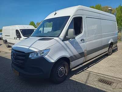 Mercedes Sprinter gb 311CDI L3H2 RWD 3.5T 7G-TRONIC 6 4D 84KW, 2019