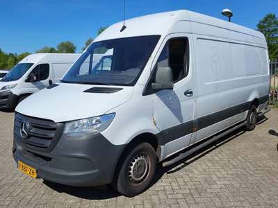 Mercedes Sprinter gb 311CDI L3H2 RWD 3.5T 7G-TRONIC 6 4D 84KW, 2019