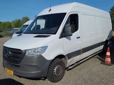 Mercedes Sprinter gb 311CDI L3H2 RWD 3.5T 7G-TRONIC 6 4D 84KW, 2019