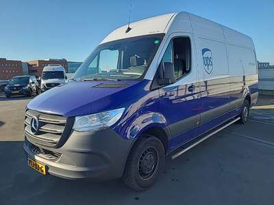 Mercedes Sprinter gb 315CDI L3H2 RWD 3.5T 9G-TRONIC 6D 4D 110KW, 2023