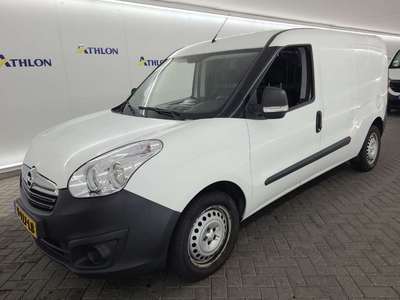 Opel Combo L2H1 1.3 CDTI EU6 S/S EDIT 4D 70KW, 2018