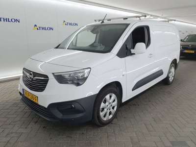 Opel Combo L2H1 1.5D 96KW S/S EDITION 2.4T AUTO 4D, 2021